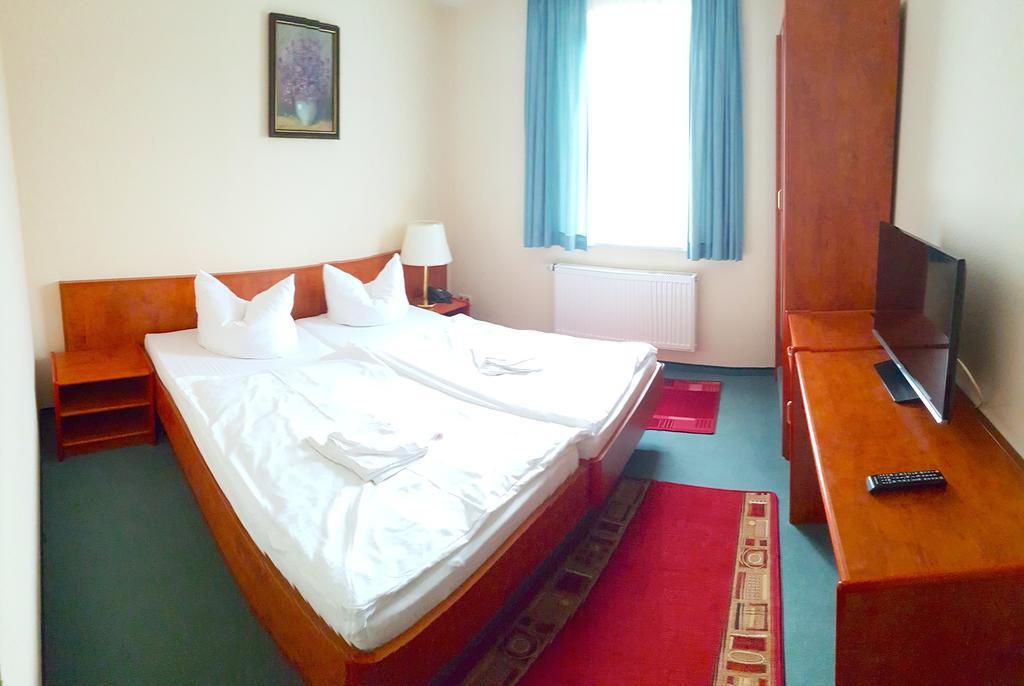 Pension Mesogios Bad Doberan Habitación foto